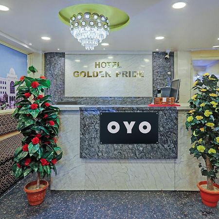 Hotel O Golden Pride Samsabad Kültér fotó