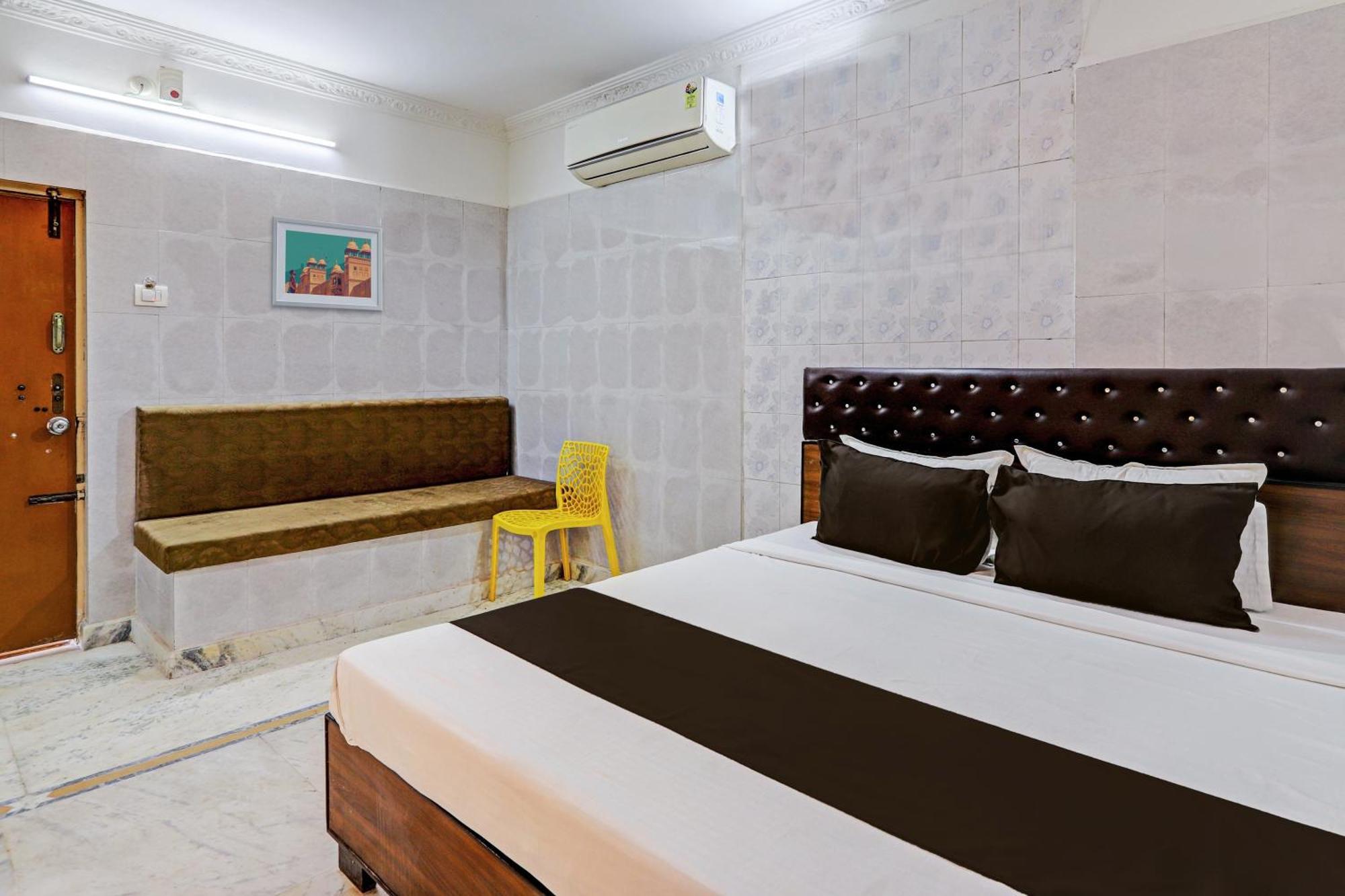 Hotel O Golden Pride Samsabad Kültér fotó