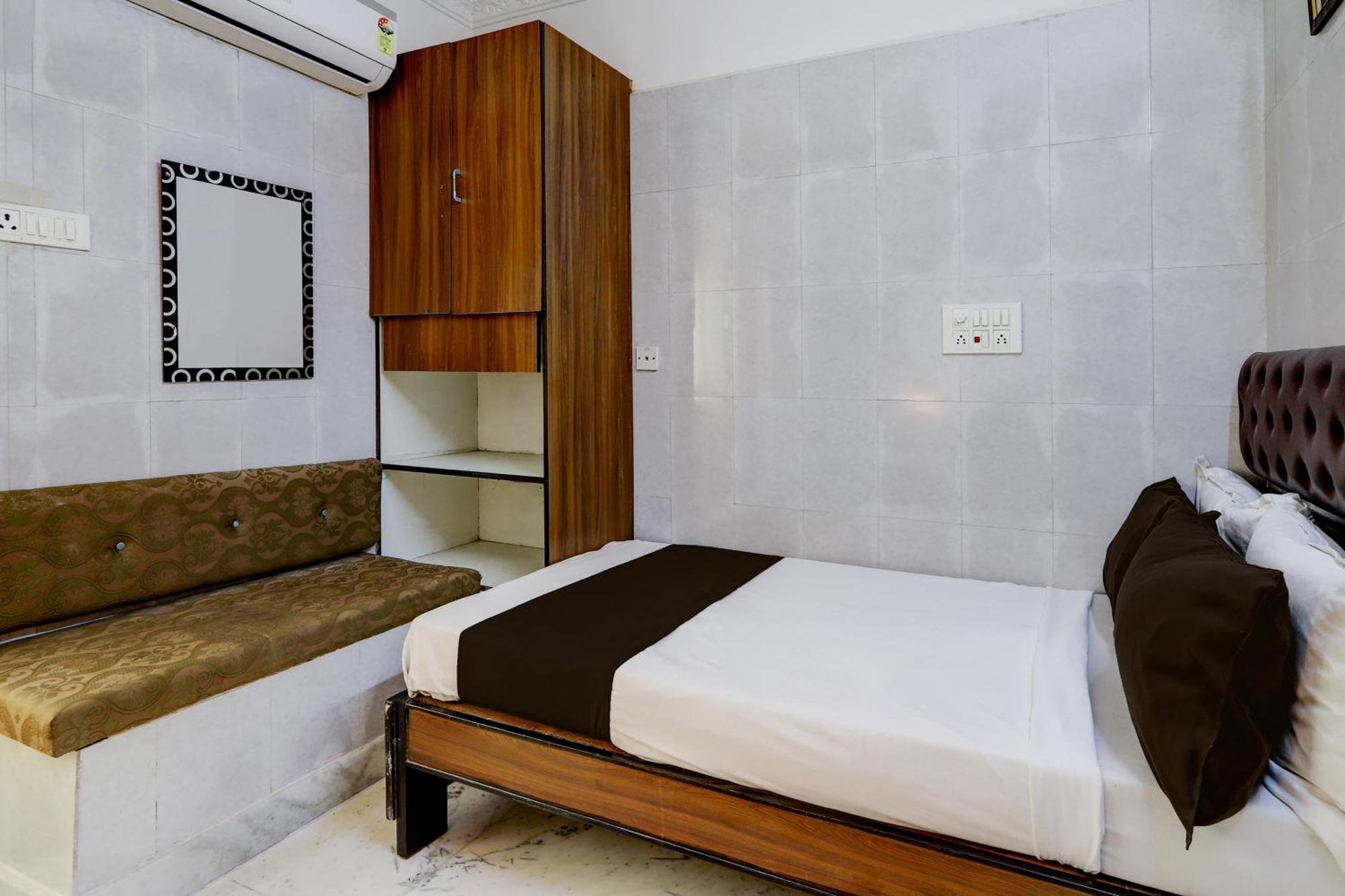 Hotel O Golden Pride Samsabad Kültér fotó