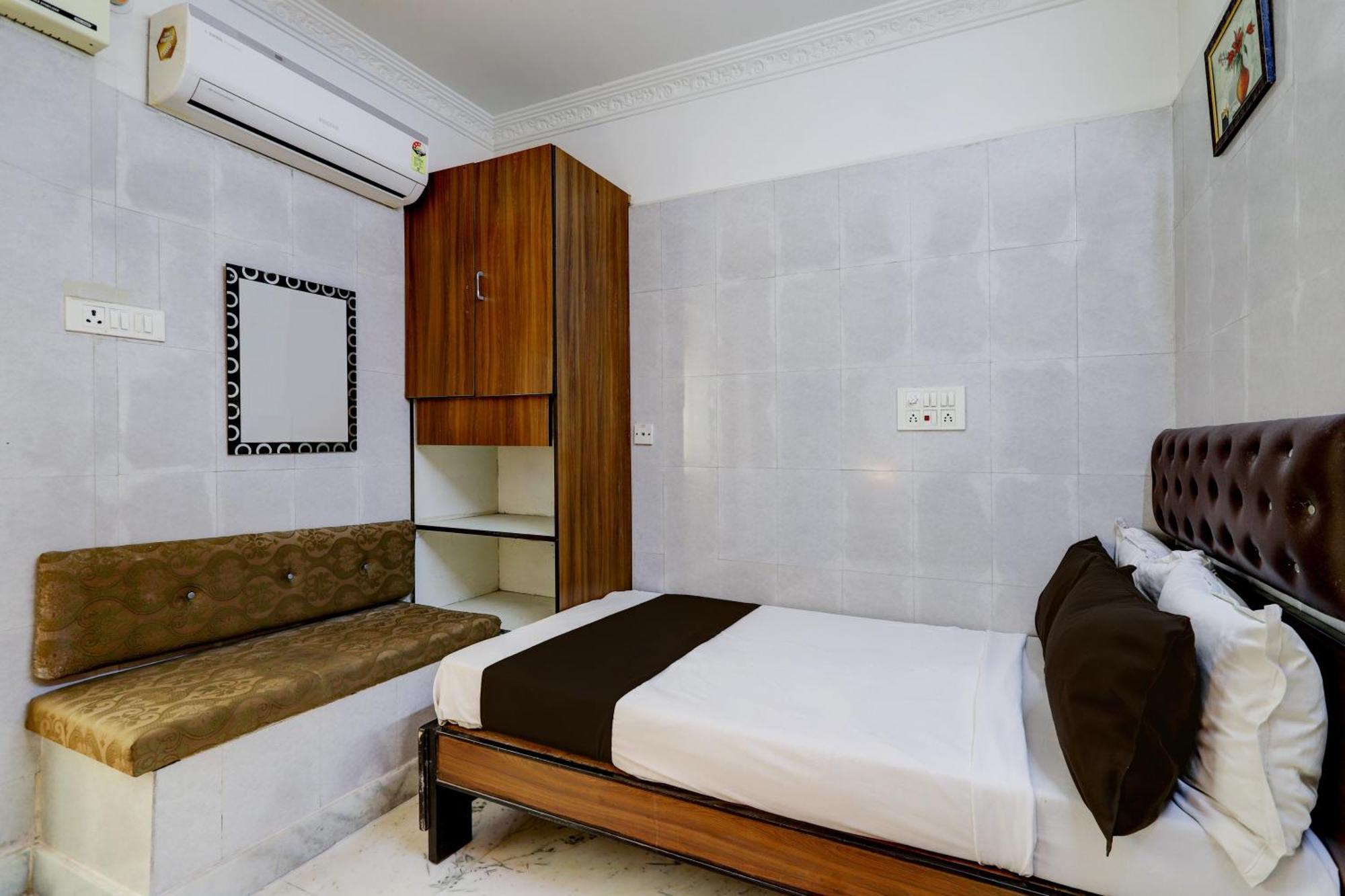 Hotel O Golden Pride Samsabad Kültér fotó