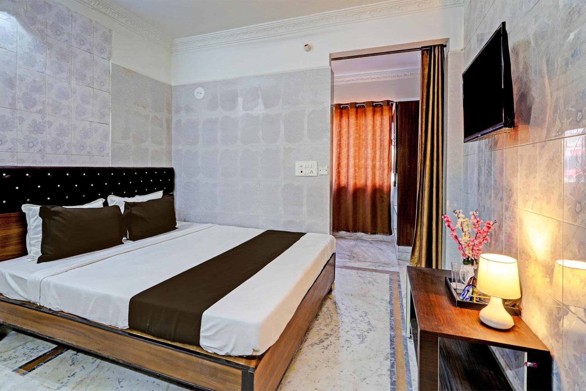 Hotel O Golden Pride Samsabad Kültér fotó