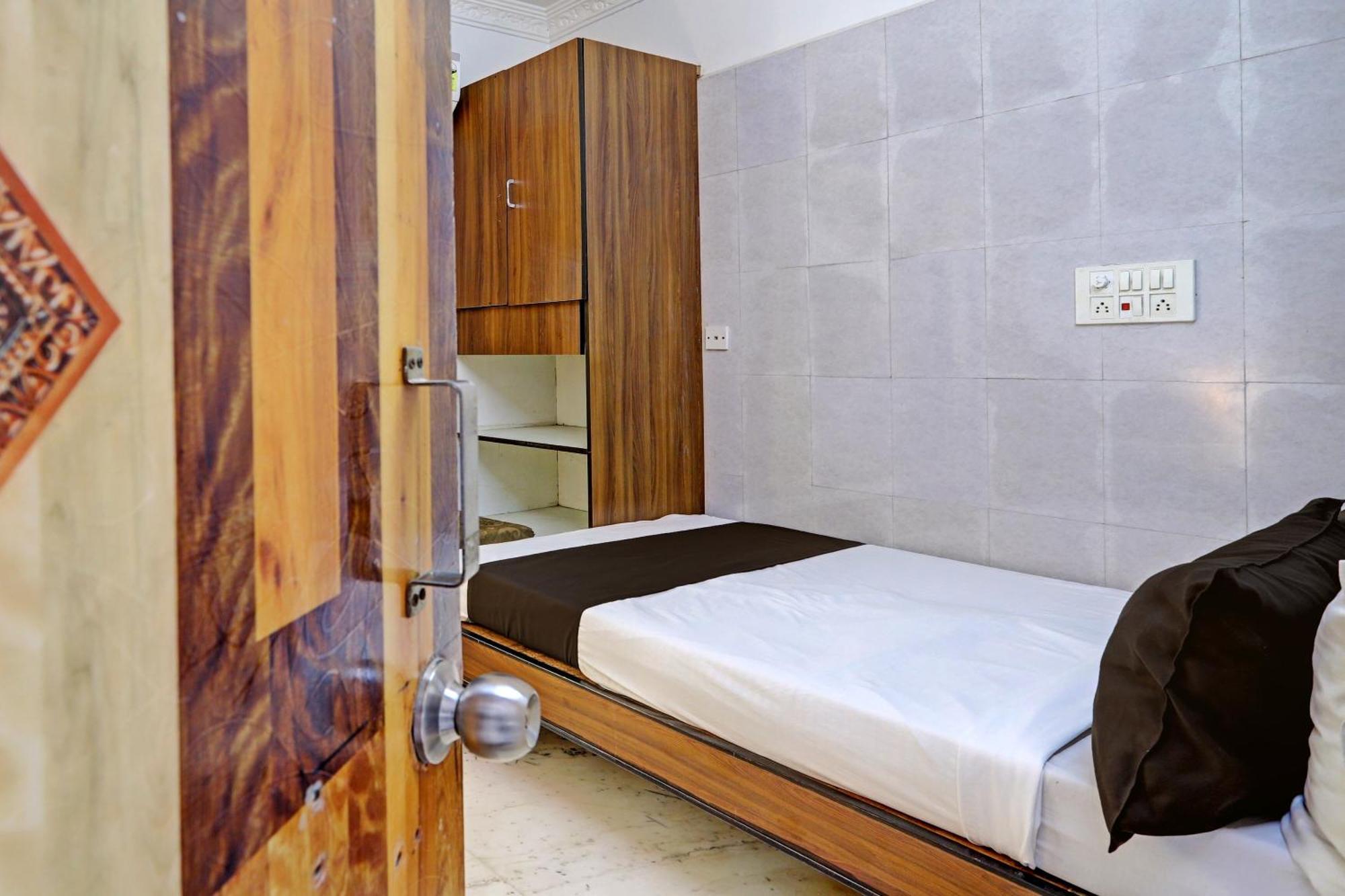 Hotel O Golden Pride Samsabad Kültér fotó