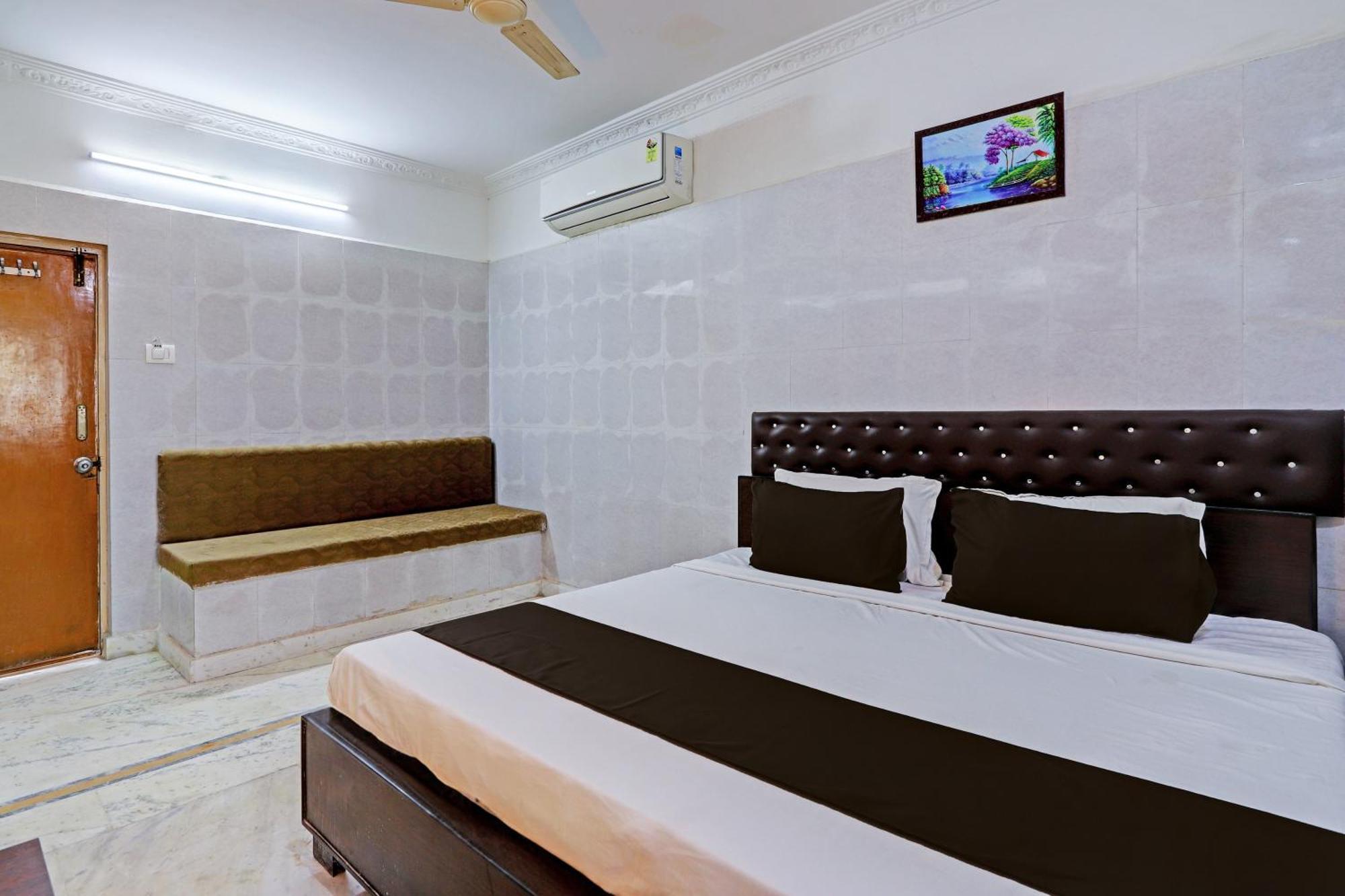 Hotel O Golden Pride Samsabad Kültér fotó