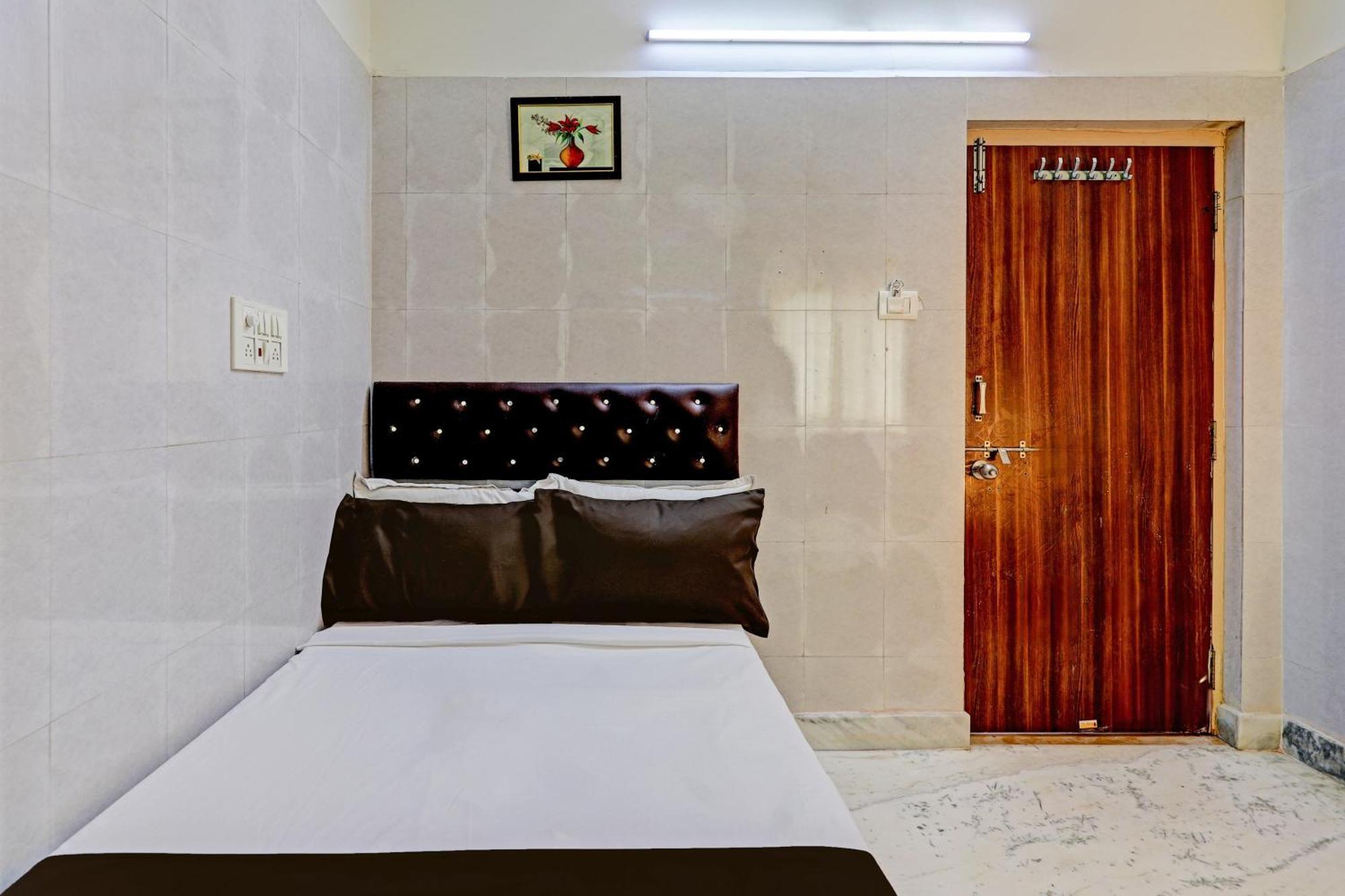 Hotel O Golden Pride Samsabad Kültér fotó