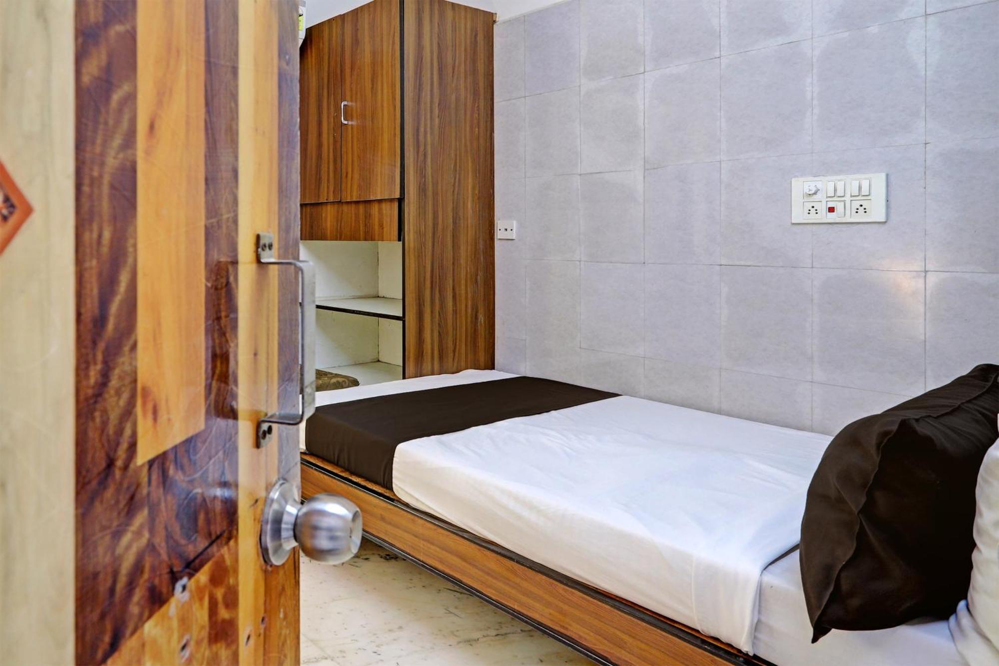 Hotel O Golden Pride Samsabad Kültér fotó