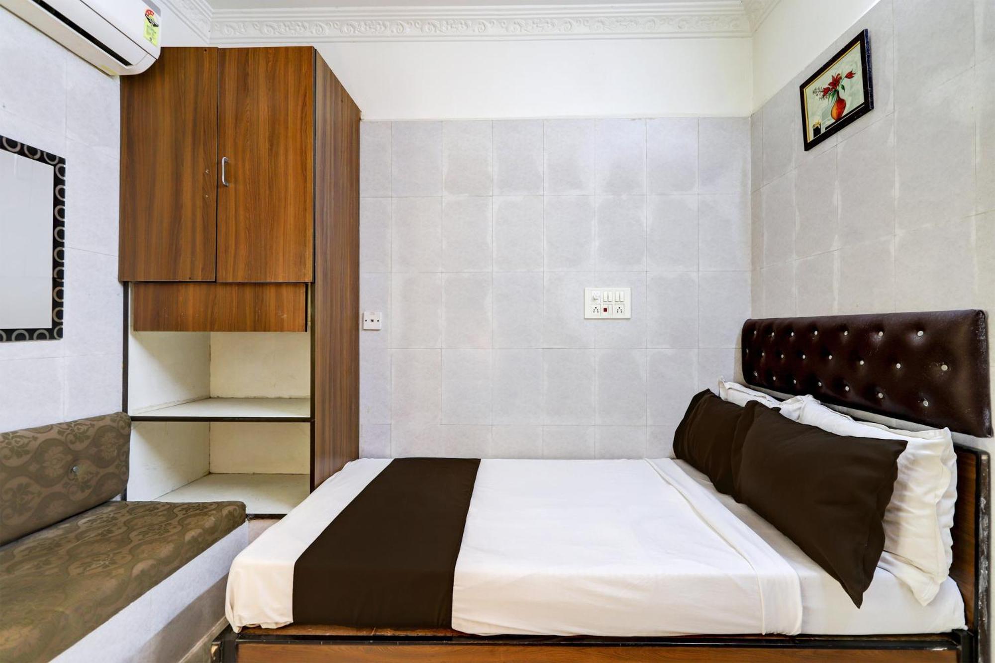 Hotel O Golden Pride Samsabad Kültér fotó