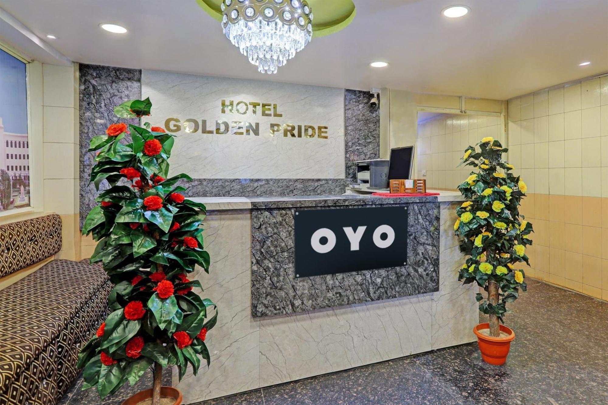 Hotel O Golden Pride Samsabad Kültér fotó