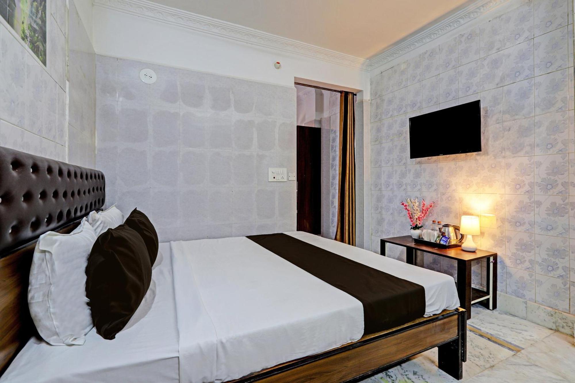 Hotel O Golden Pride Samsabad Kültér fotó