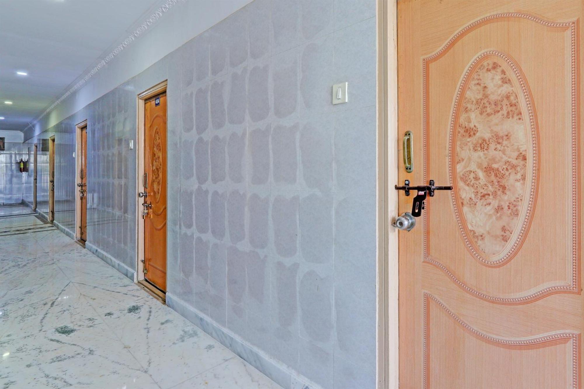Hotel O Golden Pride Samsabad Kültér fotó
